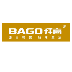拜高BAGO品牌LOGO