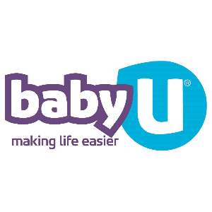 babyU品牌LOGO