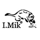 爱咪I.Mik品牌LOGO