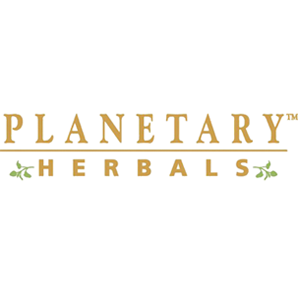 PLANETARY HERBALS品牌LOGO