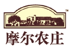 摩尔农庄品牌LOGO