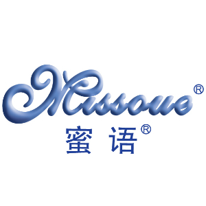 蜜语Missoue品牌LOGO