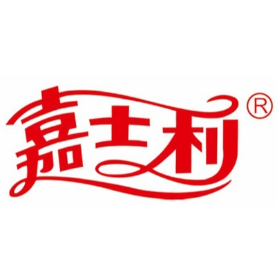 嘉士利品牌LOGO