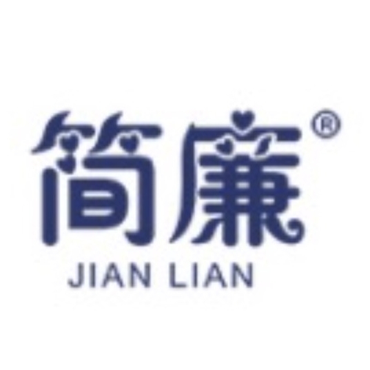 简廉JIAN LIAN品牌LOGO