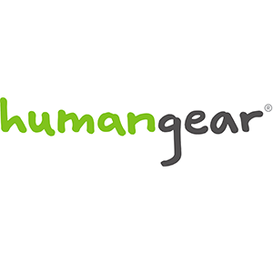 humangear品牌LOGO