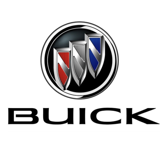 上汽通用别克BUICK品牌LOGO
