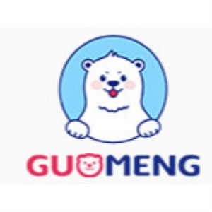 国萌GUOMEMG品牌LOGO