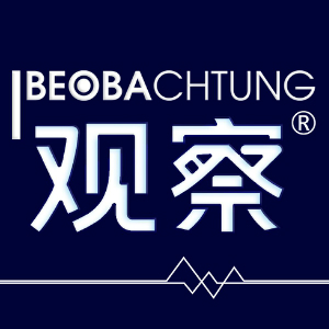 观察Beobachtung品牌LOGO