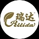 瑞达RUIDA品牌LOGO