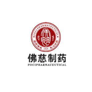 佛慈品牌LOGO