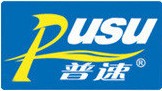 普速pusu品牌LOGO