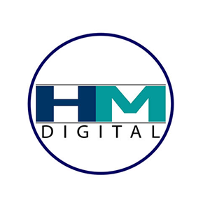 HM DIGITAL品牌LOGO
