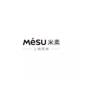 米素mesu品牌LOGO