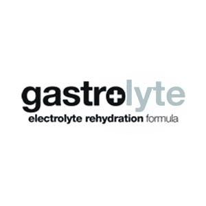 gastro lyte品牌LOGO