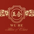 五合窖品牌LOGO