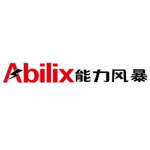 能力风暴Abilix品牌LOGO
