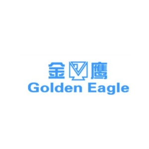 金鹰Goiden eagie品牌LOGO