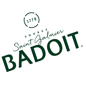 BADOIT品牌LOGO