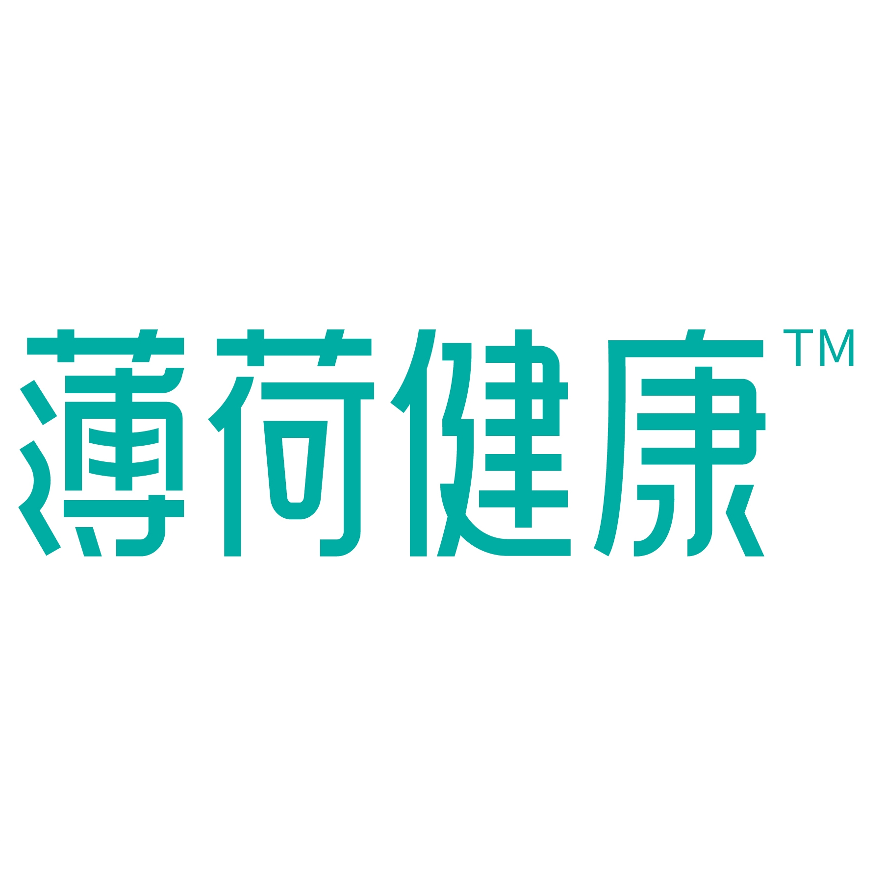 薄荷健康BOOHEE品牌LOGO