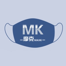 摩克MAXK品牌LOGO