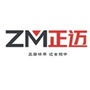 正迈ZM品牌LOGO