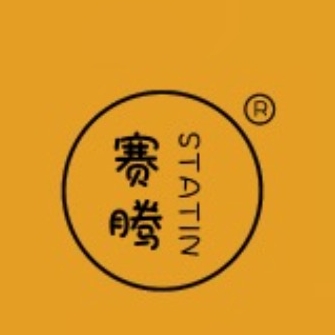 赛腾STATIN品牌LOGO