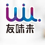 友味来uu品牌LOGO