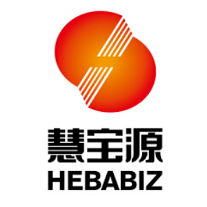 慧宝源品牌LOGO