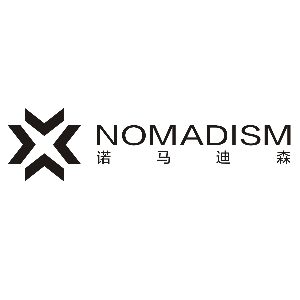 诺马迪森NOMADISM品牌LOGO