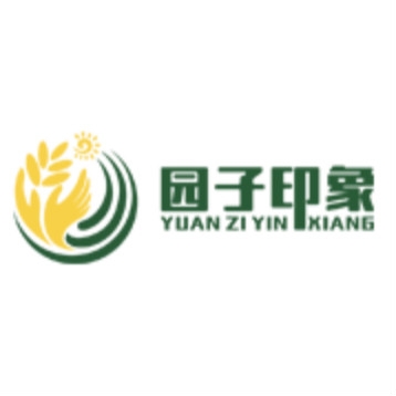 园子印象品牌LOGO