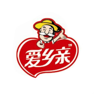 爱乡亲品牌LOGO