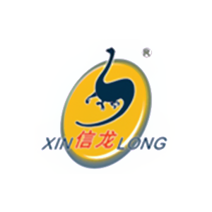 信龙品牌LOGO