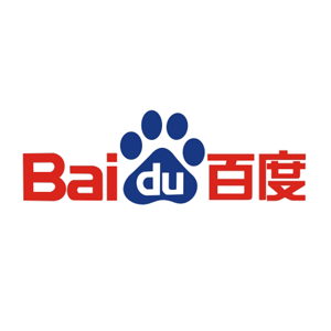 百度Baidu品牌LOGO