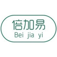 倍加易品牌LOGO