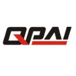 QPAI品牌LOGO