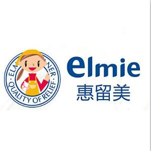 惠留美elmie品牌LOGO