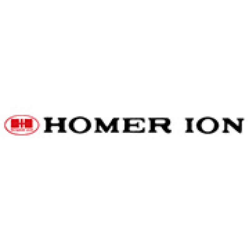 HOMER ION品牌LOGO