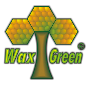 Wax Green品牌LOGO
