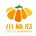 小楠瓜Litte Pumpkin品牌LOGO