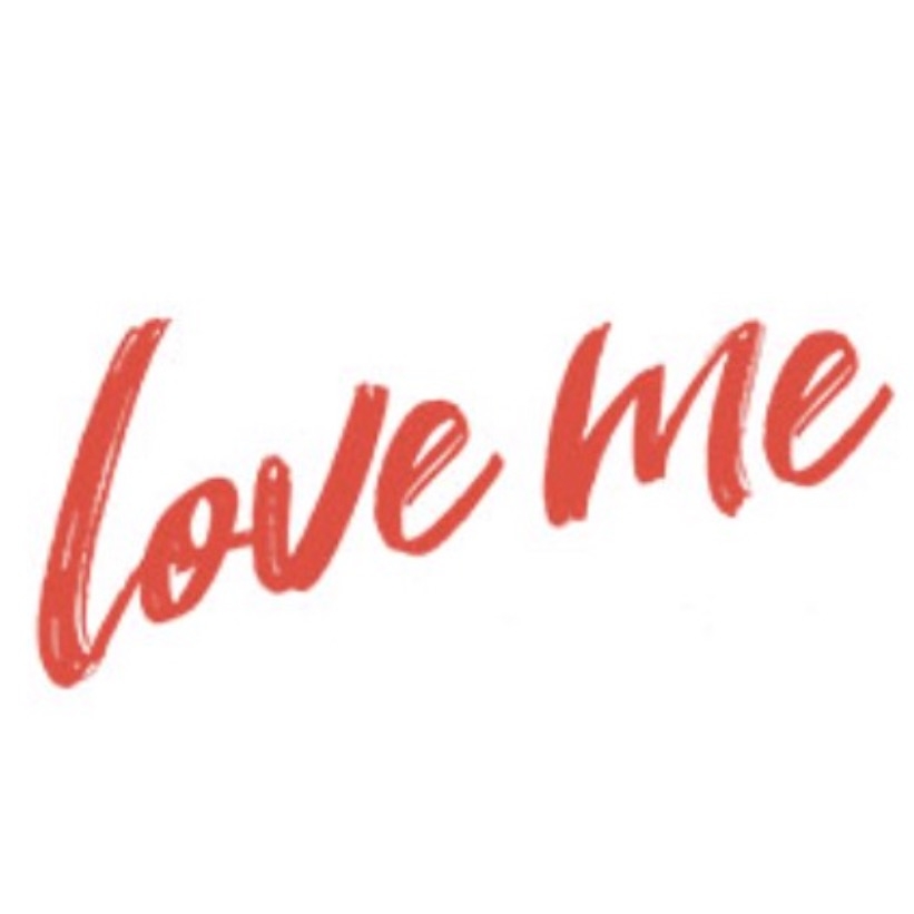 Love me品牌LOGO