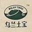 乌兰土宝品牌LOGO