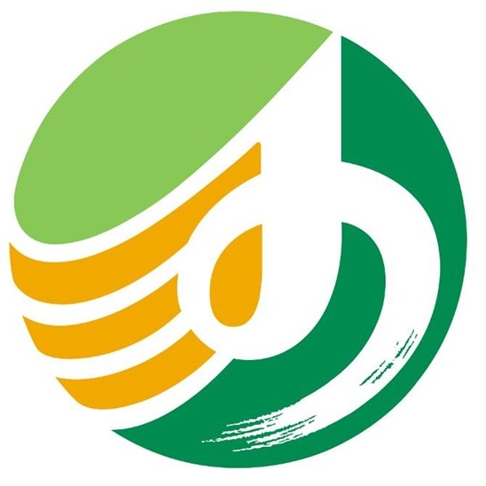 金沙河品牌LOGO
