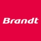 白朗Brandt品牌LOGO