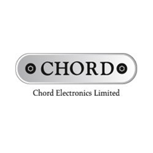 和弦CHORD品牌LOGO