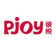 彼悦Pjoy品牌LOGO