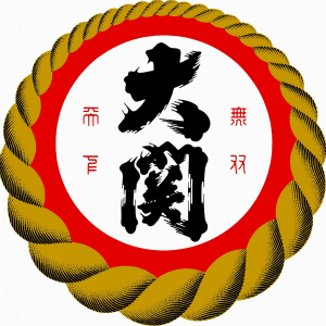 大关ozeki品牌LOGO