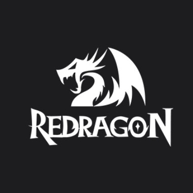 红龙REDRAGON品牌LOGO