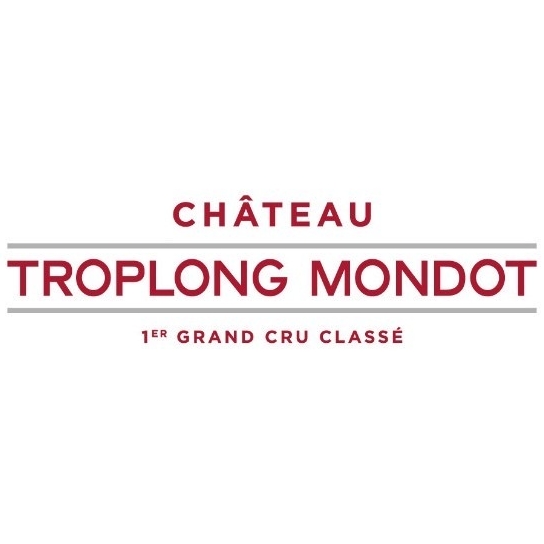 卓龙梦特酒庄CHATEAU TROPLONG MONDOT品牌LOGO
