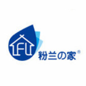 粉兰之家品牌LOGO