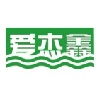 爱杰鑫品牌LOGO